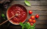 Molho de tomate caseiro: veja o passo a passo para a receita ficar vermelhinha e saborosa