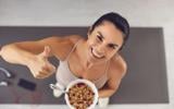 Sou nutricionista e garanto: "É isso que os diabéticos devem comer antes do treino"