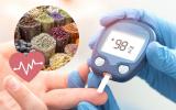 Dieta e saúde: 2 temperos para reduzir o açúcar no sangue e melhorar a resistência à insulina com alimentação