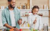 Dia dos Pais: Veja três ideias de presentes para pais que amam cozinhar