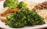 Receitas com couve: 35 opções maravilhosas com essa hortaliça