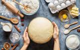 Não erre mais no bolo! Veja dicas essenciais para suas receitas sempre darem certo
