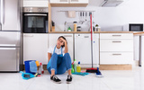 8 dicas de limpeza de cozinha para quem não tem tempo