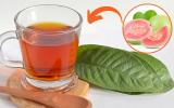 Chá de goiabeira serve para quê? Conheça a bebida com ação antioxidante e veja quem pode consumir