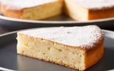 Bolo de iogurte mais fácil do mundo: 3 ingredientes e uma sobremesa cremosa incrível
