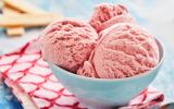 Sorvete caseiro de gelatina com apenas 3 ingredientes: receita econômica rende muito, faço dois litros com um pacote de gelatina