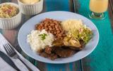 Fez comida demais? Saiba como reaproveitar as sobras e evitar o desperdício