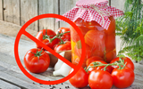 Tomate não é pra todo mundo: alimento pode ser prejudicial de forma surpreendente para algumas pessoas