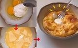 Pão de queijo de pote fit na airfryer: receita muito fácil fica pronta em 10 minutinhos