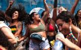 Blocos de rua tomam conta do Carnaval de Belo Horizonte; veja a programação completa do final de semana