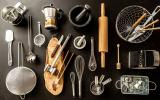 Utensílios e acessórios que vão te ajudar na sua rotina na cozinha