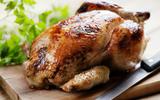 Entenda como surgiu o hábito de comer frango