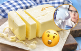 Manteiga feita com o ar que respiramos: essa é a nova invenção de cientistas que promete sabor da original sem o uso de produtos animais ou vegetais