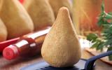 Receita de coxinha: confira lista com 41 opções