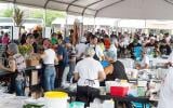 10º Festival Gastronômico Sabor de São Paulo acontece em Marília com 30 estabelecimentos participantes