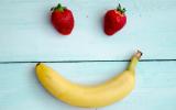 Bom humor com 7 alimentos que elevam a serotonina no seu organismo