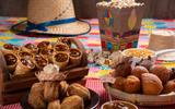 Confira 5 itens para montar a mesa perfeita para a sua Festa Junina