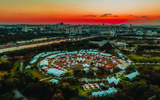 Taste Festival São Paulo 2024 terá 9 dias com o melhor da gastronomia paulista a partir de R$20