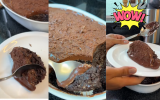 Bolo de chocolate gelado bem chocolatudo: receita de sobremesa fácil é perfeita para o lanche da tarde