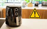 Airfryer é uma maravilha, mas não faz mágica com esses 8 alimentos que você deve manter longe da fritadeira