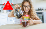 Criança pode tomar café? Efeitos no público infantil são surpreendentes!