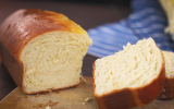 Pão Fácil e Econômico