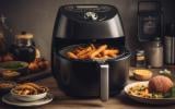 Air Fryer até 5 litros: Veja opções e escolha a melhor para a sua cozinha