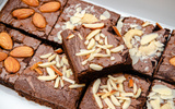 Sobremesa saudável, saborosa e low carb: aproveite esse doce sem sair da dieta!