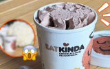 Esse sorvete vegano à base de um vegetal inusitado é a aposta de uma marca neozelandesa, mas o TudoGostoso quer saber: você provaria?