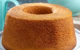 Faça o melhor bolo de fubá da sua vida seguindo à risca essa receita