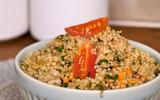Receitas com quinoa: 45 opções saudáveis, leves e gostosas