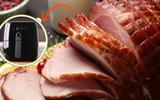 Receita de tender bolinha na airfryer: com essas dicas você garante um prato beeem suculento e saboroso