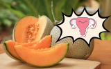 Benefícios do melão para o útero: o que acontece com o corpo da mulher se comer a fruta com frequência