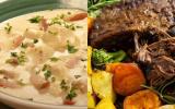 Dia dos Pais sem churrasco: receitas fáceis e gostosas para sair da mesmice e surpreender no almoço de domingo