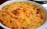 Receitas com abobrinha ralada: 30 opções para você se surpreender com a versatilidade desse ingrediente!