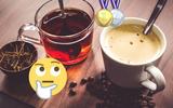 Afinal, chá é melhor do que café? Entenda se uma bebida é mais saudável do que a outra