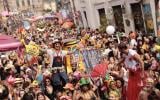 Carnaval de rua do Rio de Janeiro terá 453 desfiles; veja programação gratuita e as datas confirmadas!