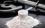 Whey protein falsificado: homem é preso por usar impressionante substância para fabricar o suplemento