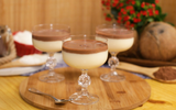 Sobremesas de Natal fáceis e geladas: confira 10 receitas maravilhosas