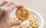 Receita de batata smile: confira