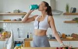 Turbine seu pré-treino: veja opções de bebidas e snacks protéicos para incluir na rotina