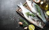 Estes são os cinco peixes mais saudáveis ​​segundo a ciência: e são muito melhores que qualquer tipo de carne