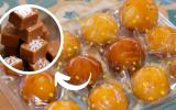 Bala baiana de caramelo salgado é o docinho que vai deixar todo mundo apaixonado (e vai ser difícil comer só um)