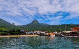Festival de Música em Ilha Grande/RJ terá Alceu Valença e Zeca Baleiro