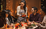 Estes são os 4 acessórios essenciais para preparar a ceia perfeita para o Natal