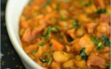 Feijoada de pota
