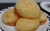 Pão de tapioca fácil para um lanche saudável: aprenda como fazer de 3 maneiras diferentes