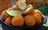 Como fazer bolinho de bacalhau de restaurante: dicas infalíveis para o petisco ficar perfeito