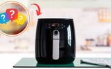 O famoso prato que dá para fazer na airfryer em apenas 15 minutos e você não sabia