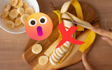Quase ninguém sabe, mas esse tempero tem 6 vezes mais potássio que uma banana. Xô, cãibras!